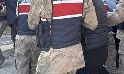 Gülistan Doku soruşturmasında Tunceli'de 2 hastane görevlisi gözaltına alındı