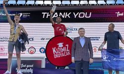 GÜNCELLEME - Antalya'da 21. Uluslararası Runtalya Maratonu sona erdi