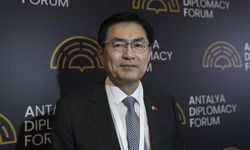 Güney Kore Strateji ve İstihbarattan Sorumlu Bakan Yardımcısı Jeong, Türkiye ile ilişkileri değerlendirdi: