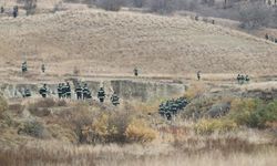 Gürcistan-Azerbaycan sınırında düşen Türk askeri kargo uçağında dış müdahale izine rastlanmadı