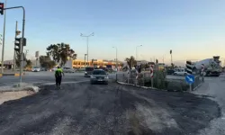 Antakya Karaali Kavşağı ve Dikmece Güzergahıyla İlgili Yeni Karar Alındı