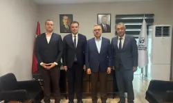 Ulaşım Esnafı İçin Kritik Görüşme