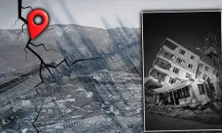 Hatay 6 Şubat’ı Yeniden Yaşayabilir ! 7’lik Deprem Uyarısı