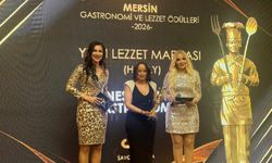 Hatay’ın Gururu: UNESCO Gastronomi Evi Yılın Lezzet Ödülünü Aldı