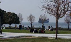 Hafta sonu yurdun kuzey ve batısı güneşli, güney ve doğusu yağışlı geçecek