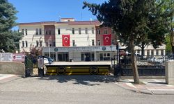 Halfeti Belediyesine yönelik operasyonda 49 şüpheli gözaltına alındı