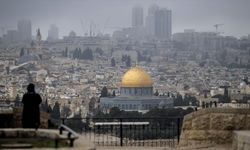 Hamas'tan İsrail'in artan ihlallerine karşı Mescid-i Aksa ve Filistinli esirlere destek çağrısı