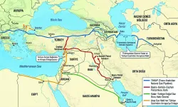 Hürmüz Kapandı, Gözler Hatay’a Mı Çevrildi?