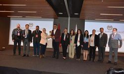 Hatay Barosu’ndan Bölgesel Başarı