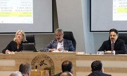 Hatay Büyükşehir’de Kritik Toplantı: Önemli Kararlar Masadan Geçti