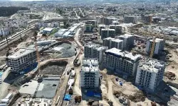 Hatay İçin Ortak Çağrı: "Yerel Firmalara Öncelik Verilsin!"