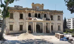 Hatay Mirasına Sahip Çıkıyor: Tarihi Valilik Binası Yeniden Yükseliyor