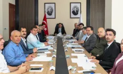 Hassa OSB'nin Kapasitesi Arttırılıyor!