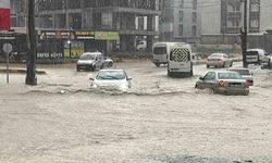 Hatay ve Osmaniye'yi hafta sonu kuvvetli yağış bekliyor