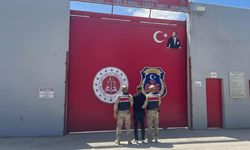 Hatay'da 36 yıl 4 ay 10 gün kesinleşmiş hapis cezasıyla aranan hükümlü yakalandı
