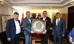 Hatay’da Dikkat Çeken Zirve: Defne İçin Güç Birliği Mesajı