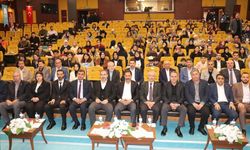 Hatay’da Gençliğe Net Mesaj: “Söz De Karar Da Sizde Olmalı”