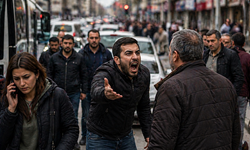 Hatay’da Görünmeyen Tehlike: Herkes Gergin, Herkes Patlamaya Hazır