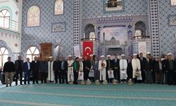 Hatay’da Hutbe Coşkusu: Genç Hatipler Bölge Finalinde Yarıştı