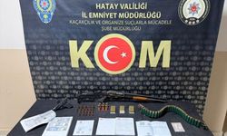 Hatay’da Kirli Ağ Çökertildi: Rüşvet Operasyonunda 3 Tutuklama