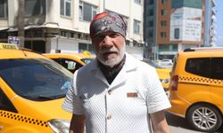 Hatay'da satırla 3 kişiyi yaralayan zanlı yakalandı