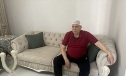 Hatay'da satırlı saldırıda ağır yaralanan esnaf taburcu edildi