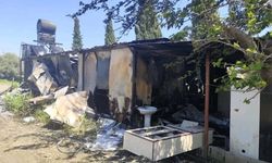 Hatay’da Yürek Yakan Olay: Depremzede Aile Bir Kez Daha Evsiz