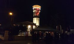 Hatay’da Camiye Kaçak Elektrik Şoku!