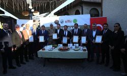 Hatay’ın Gurur Tablosu: 7 Lezzet Daha Coğrafi İşaret Aldı