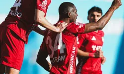 Hatayspor’a Pendik’ten Gol Yağmuru