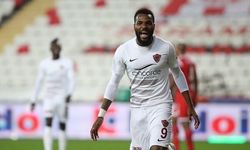 Hatayspor’dan Duygusal Vefa: Boupendza Unutulmadı