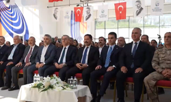 Hatay’da Çiftçiye Dev Destek: 10,5 Milyonluk Hibe Ve Yeni OSB Müjdesi