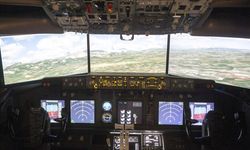 Havacılık personeli sınavları 6 ilde 12 merkezde yapılacak