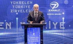 Hazine ve Maliye Bakanı Şimşek: Kalıcı, sürdürülebilir yüksek büyümenin formülü düşük enflasyondur