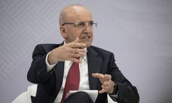 Hazine ve Maliye Bakanı Şimşek: Riskleri azaltmaya ve fırsatları çeşitlendirmeye yatırım yapmak zorundayız