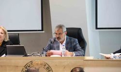 HBB Nisan Ayı Meclis Toplantısı yapıldı