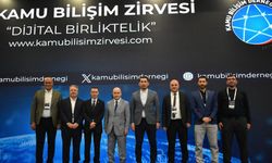 HBB Kamu Bilişim Zirvesi’nde Zirveye Damga Vurdu!