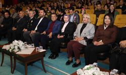 HBB'den Polis Haftasına özel stand-up gösterisi