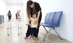 HBB’nin Dokunuşu Hayat Değiştirdi: Ada Su Artık Yürüyor