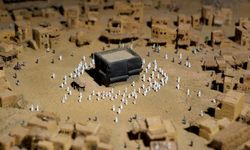 Hicret yolu ve siyer kronolojisi 'Siyer Diorama Müzesi'nde hayat buluyor