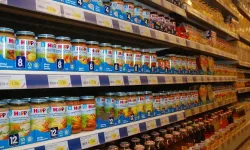 Bebek Mamasından Fare Zehri Çıktı!