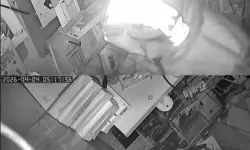 Hatay’da 5 Dakikada 15 Bin TL'lik Vurgun!