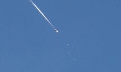 Hizbullah: Deniz tipi kruz füzesiyle Lübnan açıklarında İsrail askeri gemisini hedef aldık