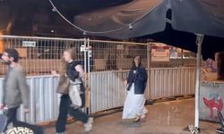 Hizbullah'ın roketleri nedeniyle ön uyarı alarmı gelmeden çalan sirenler Tel Aviv'de paniğe yol açtı