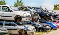 Hurda Teşvikine Güncelleme Geliyor!