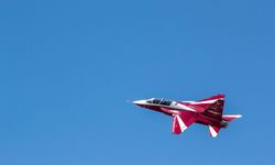 HÜRJET'i uçuracak milli yazılıma ihracat kapısı da açıldı