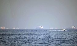 Hürmüz Boğazı'ndan ABD/İsrail-İran Savaşı'nın başlamasından bu yana ilk kez bir Japon tankeri geçti