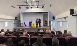 Akif Manaf’a “Sosyal Adalet ve Toplumsal Barış Ödülü”