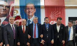 CHP Hatay’da Yeni Dönem ! İşte Yeni Yönetim