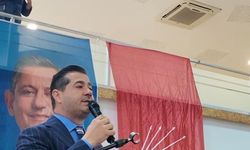 Hakan Tiryaki’den Birlik Mesajı: “Parti İçinde Ayrılığa İzin Vermeyeceğiz”